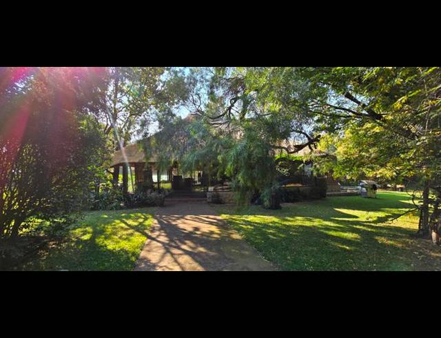 FARM FOR SALE IN WALKERVILLE CENTRAL